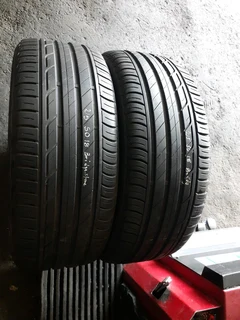 215/50/18×2 bridgestone and many other sizes available call/whatsApp 0631966190.
