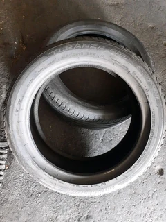 215/50/18×2 bridgestone  and many other sizes available call/whatsApp 0631966190 for details.