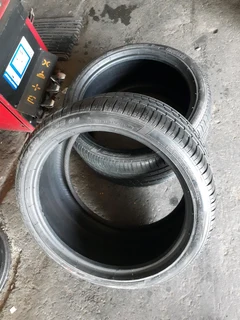 285/30/18 ×2 pirelli and many other sizes available call/whatsApp 0631966190 for details.