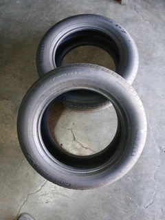 225/60/17 pirelli runflat available at affordable prices call/WhatsApp 0631966190.