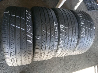 235/35/19×4 available at affordable prices call/WhatsApp 0631966190 for more information.