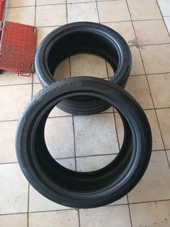 285/35/20 continental available at affordable prices call/WhatsApp 0631966190.