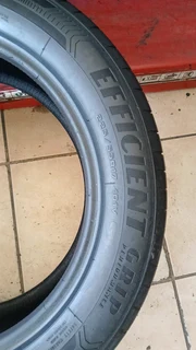 225/55/17 available at affordable prices call/WhatsApp 0631966190 for more information.