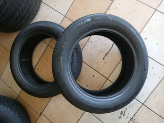 205/55/16 runflat available at affordable prices call/WhatsApp 0631966190 for more information.