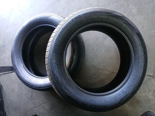 235/55/18 available at affordable prices call/WhatsApp 0631966190 for more information.