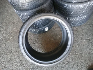 255/30/19 runflat available at affordable prices call/WhatsApp 0631966190 for details.