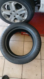 225/55/17 available at affordable prices call/WhatsApp 0631966190  for more information.