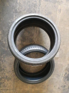 Brand new 215/35/18×4 available at affordable prices call/whatsApp 0631966190 for details.