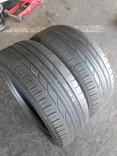 225/50/18 runflat available at affordable prices call/whatsApp 0631966190 for details.