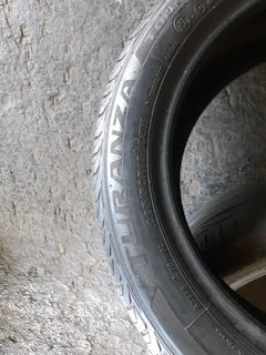 225/50/18 runflat available at affordable prices call/whatsApp 0631966190 for details.