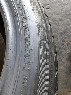 225/50/18 runflat available at affordable prices call/whatsApp 0631966190 for details.