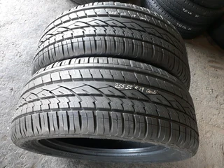 255/50/19×2 continentak for sqle call/whatsApp 0631966190.