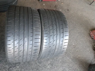 295/30/20 continental for sale call/whatsApp 0631966190.