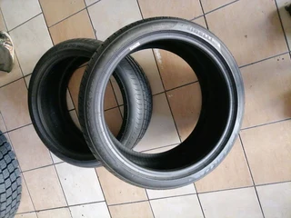 235/40/19 and many other sizes for brand new and second hand call/whatsApp 0631966190.