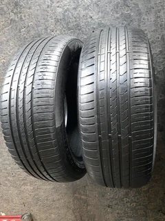 205/55/16×2  normal for sale call/whatsApp 0631966190 for details.