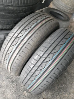 Brand new 205/55/16×4 continental runflate for sale call/whatsApp 0631966190 for details.