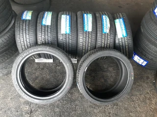 165/40/15 stretch tyres available at affordable prices call/whatsApp 0631966190 for details.
