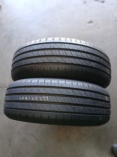 We are selling quality used tyres At affordable prices call/WhatsApp 0631966190 for more details.