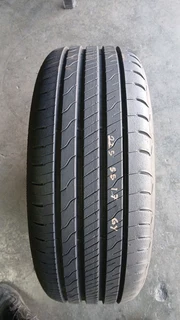 225/55/17 Goodyear available at affordable prices call/WhatsApp 0631966190 for more information.