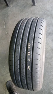 225/55/17 Goodyear available at affordable prices call/WhatsApp 0631966190 for more information.
