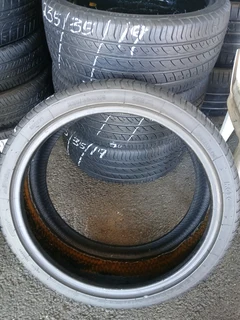 235/35/19 ×4  available at affordable prices call/WhatsApp 0631966190 for more information.