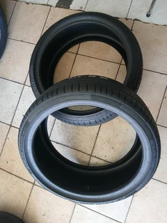 245/35/20 Michelin available at affordable prices call/WhatsApp 0631966190 for more information.