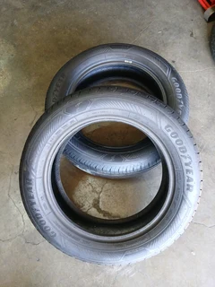 All sizes of quality used tyres available at affordable prices call/WhatsApp 0631966190 for more.