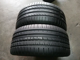 245/40/17 and many more tyre sizes available call/WhatsApp 0631966190 for more details.