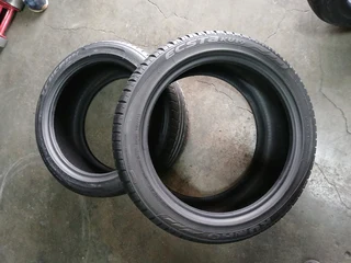 245/40/17 and many more tyre sizes available call/WhatsApp 0631966190 for more details.