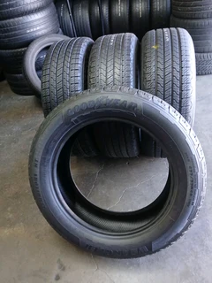 255/55/20 Goodyear and many other sizes available at affordable prices call/WhatsApp 0631966190 .