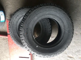 215/80/r 15 c brandnew available at affordable prices call/whatsApp 0631966190 for details.