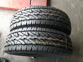 215/80r15 C brandnew firestone available at affordable prices call/whatsApp 0631966190 for details.