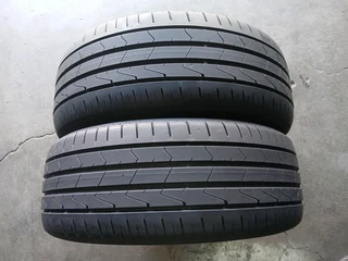 205/55/16 normal and runflate tyres available at affordable prices call/WhatsApp 0631966190 for more