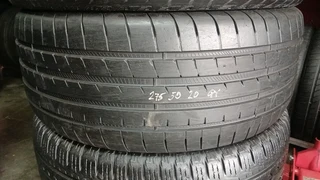 245/45/18 available at affordable prices call/WhatsApp 0631966190 for more information.