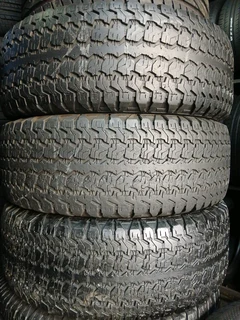 245/45/18 available at affordable prices call/WhatsApp 0631966190 for more information.