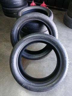 245/45/20 x4 bridgestone available at affordable prices call/WhatsApp 0631966190 for details.