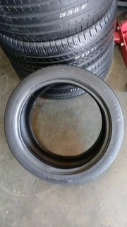 225/45/17 available at affordable prices call/WhatsApp 0631966190 for more information.