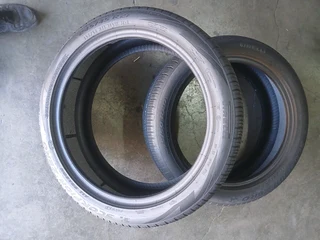 245/45/21pirelli available at affordable prices call/WhatsApp 0631966190 for details.