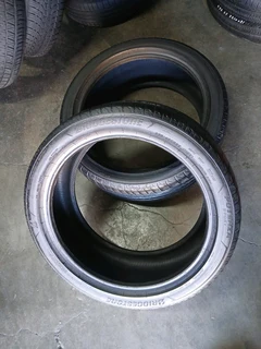 285/40/22 available at affordable prices call/WhatsApp 0631966190 for more information.