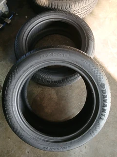 215/55_17 available at affordable prices call/WhatsApp 0631966190 for more information.