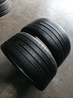 275/30/20 Michelin and many other sizes available at affordable prices call/WhatsApp 0631966190 .