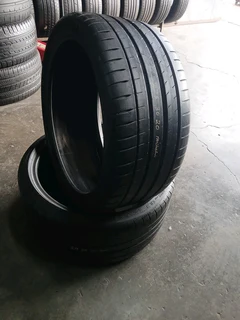 275/30/20 Michelin and many other sizes available at affordable prices call/WhatsApp 0631966190 .