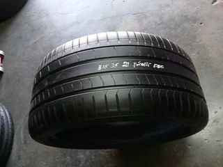 275/40/21 available at affordable prices call/WhatsApp 0631966190 for more information.