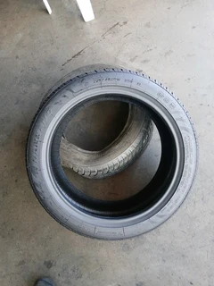 225/45/18 available at affordable prices call/WhatsApp 0631966190 for more information.