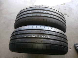 225/45/19 available at affordable prices call/WhatsApp 0631966190 for details.