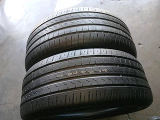 255/45/20 pirelli available at affordable prices call/WhatsApp 0631966190 for more information.