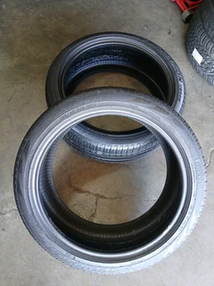 255/40/20 pirelli available at affordable prices call/WhatsApp 06e1966190 for more information.