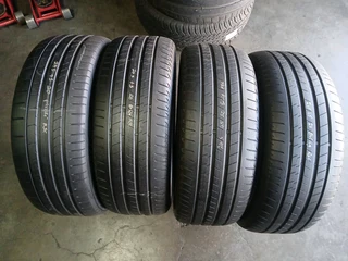 We are selling quality used tyres At affordable prices call/WhatsApp 0631966190 fo more information.