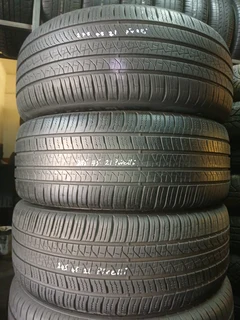 245/45/21 pirelli available at affordable prices call/WhatsApp 0631966190 for details.