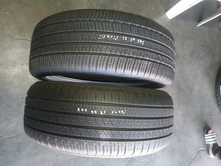 245/45/21 pirelli available at affordable prices call/WhatsApp 0631966190 for details.